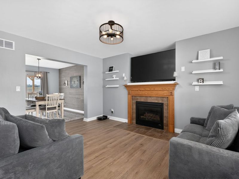 411 Sunnybrook Drive, Florence, KY 41042 Photo 14