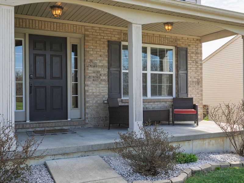 411 Sunnybrook Drive, Florence, KY 41042 Photo 4