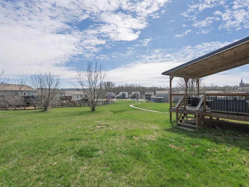 411 Sunnybrook Drive, Florence, KY 41042 Photo 5