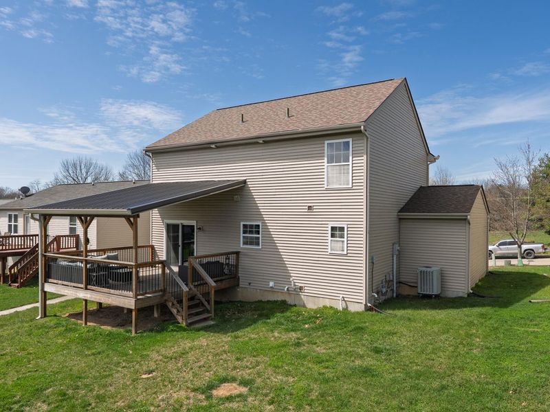 411 Sunnybrook Drive, Florence, KY 41042 Photo 6