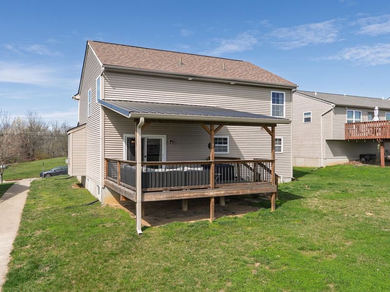 411 Sunnybrook Drive, Florence, KY 41042 Photo 7