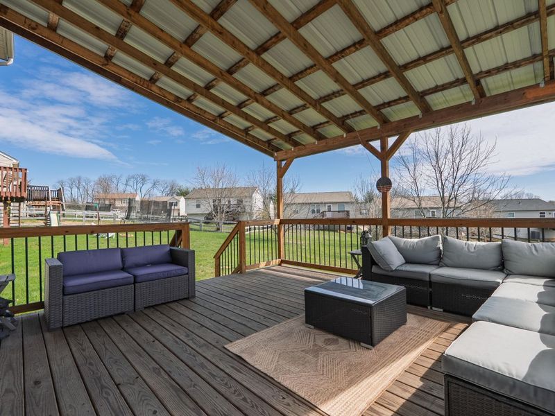 411 Sunnybrook Drive, Florence, KY 41042 Photo 9