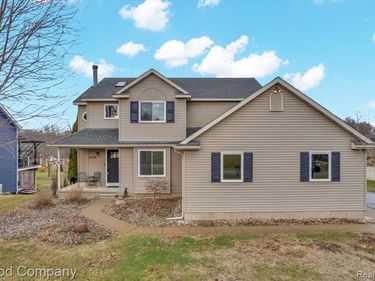 3728 Christopher Drive, Brighton Twp, MI 48114
