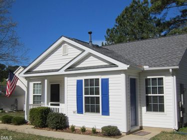 102 Checker Court, Apex, NC 27502