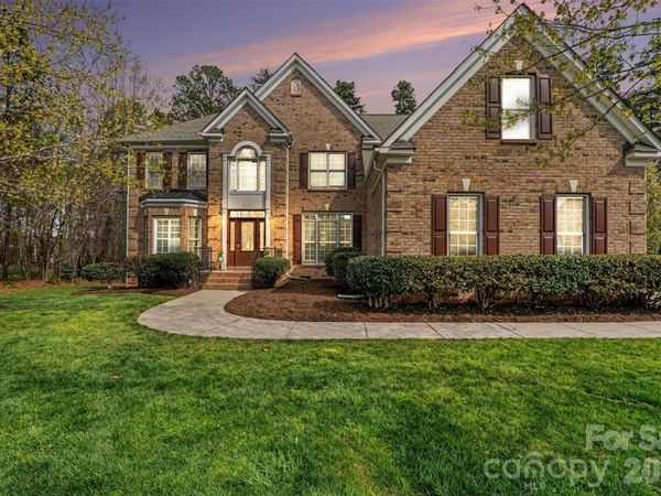 4111 Harmattan Drive, Denver, NC 28037