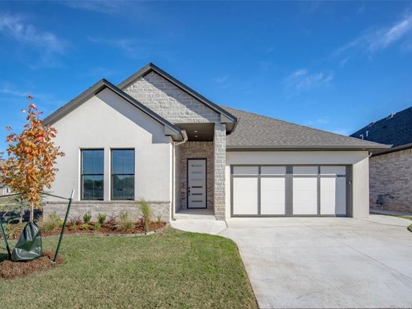 3025 SW 133rd Terrace, Oklahoma City, OK 73170