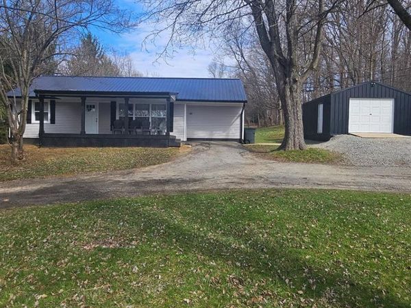 6705 US 50, Hillsboro, OH 45133