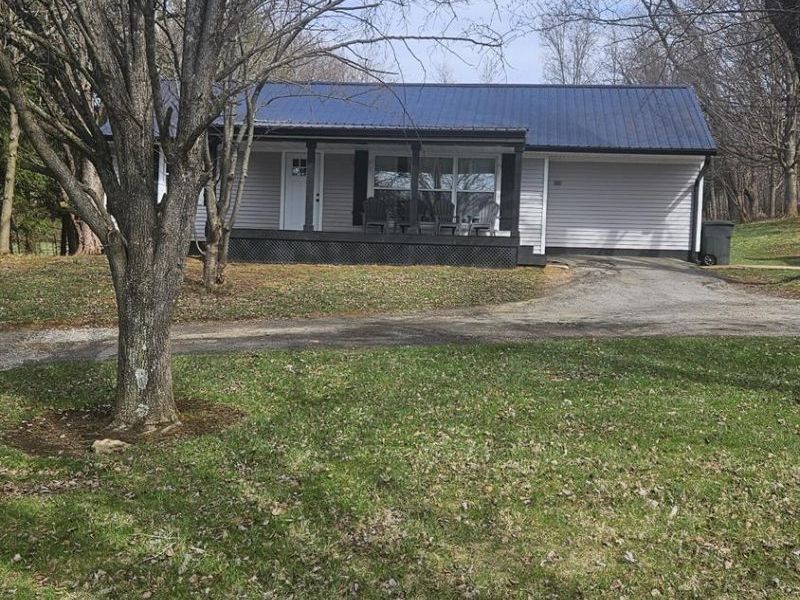 6705 US 50, Hillsboro, OH 45133 Photo 2