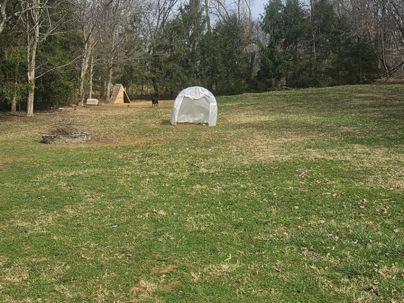 6705 US 50, Hillsboro, OH 45133 Photo 21