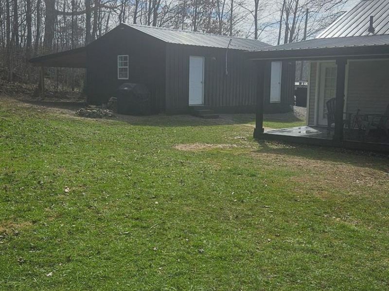 6705 US 50, Hillsboro, OH 45133 Photo 23