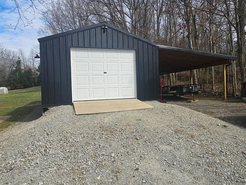 6705 US 50, Hillsboro, OH 45133 Photo 3