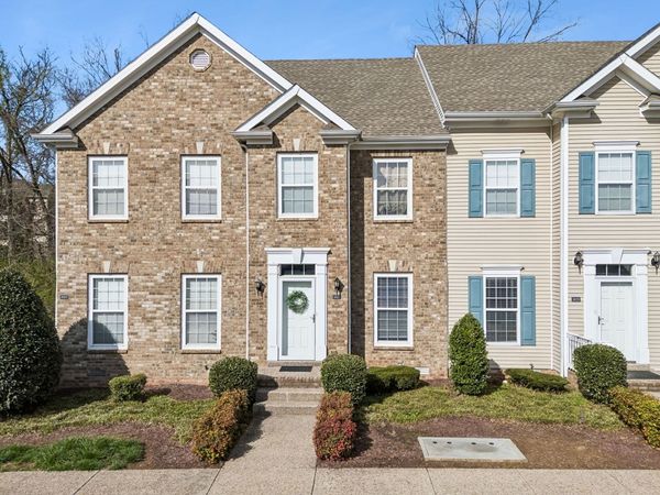 3027 Newport Valley Cir, Unit J-2, Thompsons Station, TN 37179