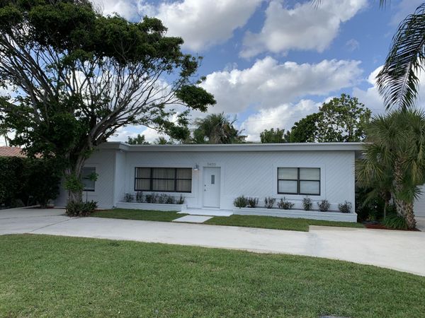 3405 Dover Road, Pompano Beach, FL 33062
