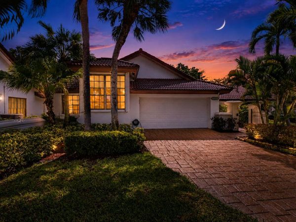 21700 Club Villa Terrace, Boca Raton, FL 33433