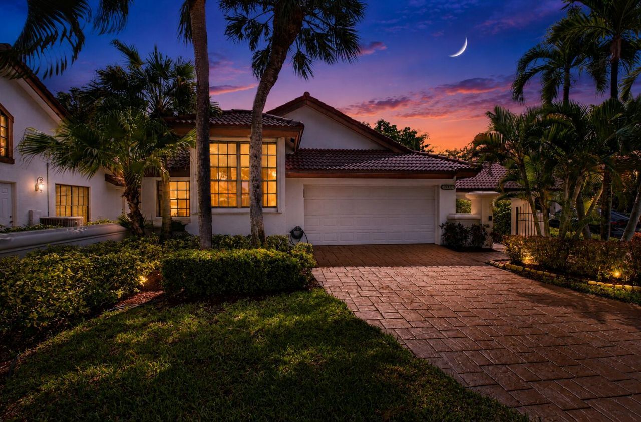 21700 Club Villa Terrace, Boca Raton, FL 33433 Photo