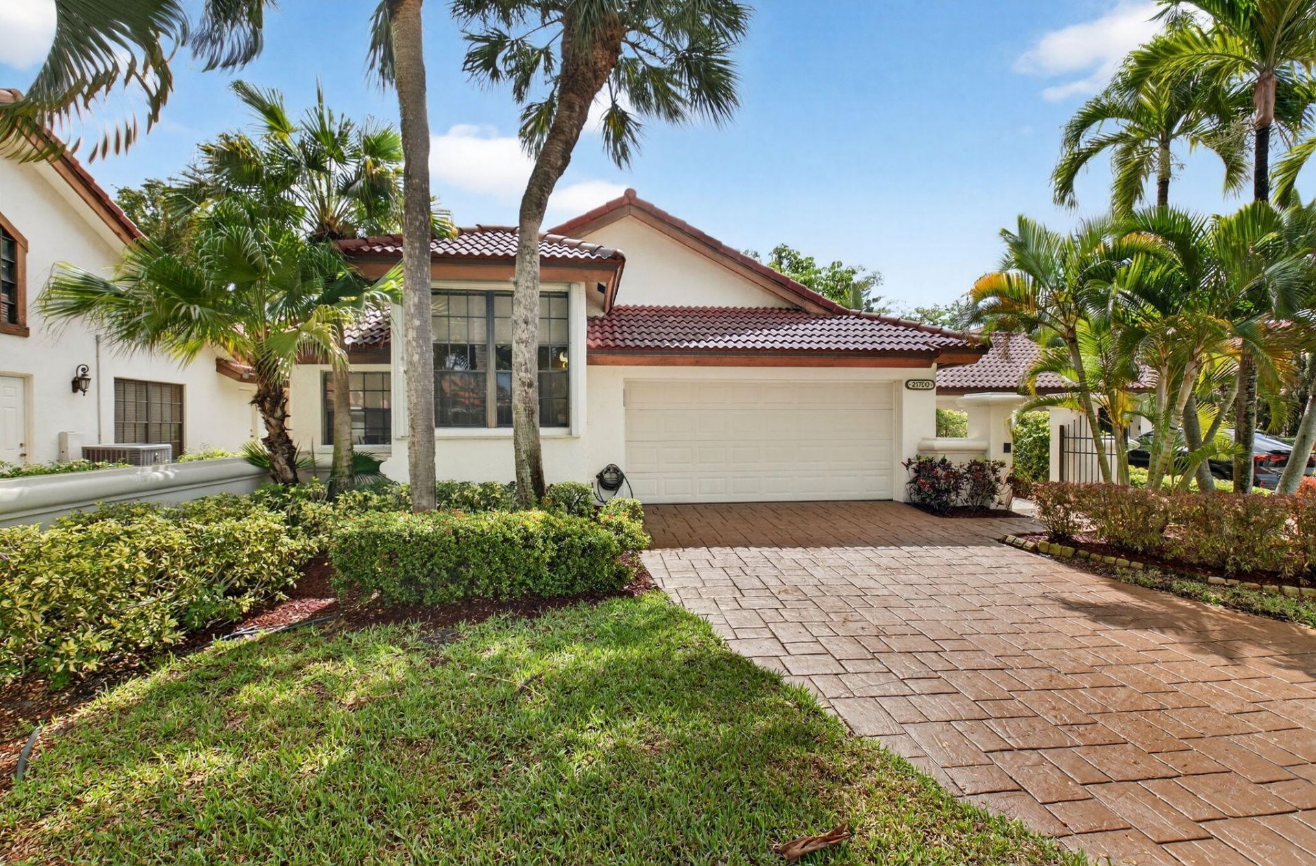 21700 Club Villa Terrace, Boca Raton, FL 33433 Photo