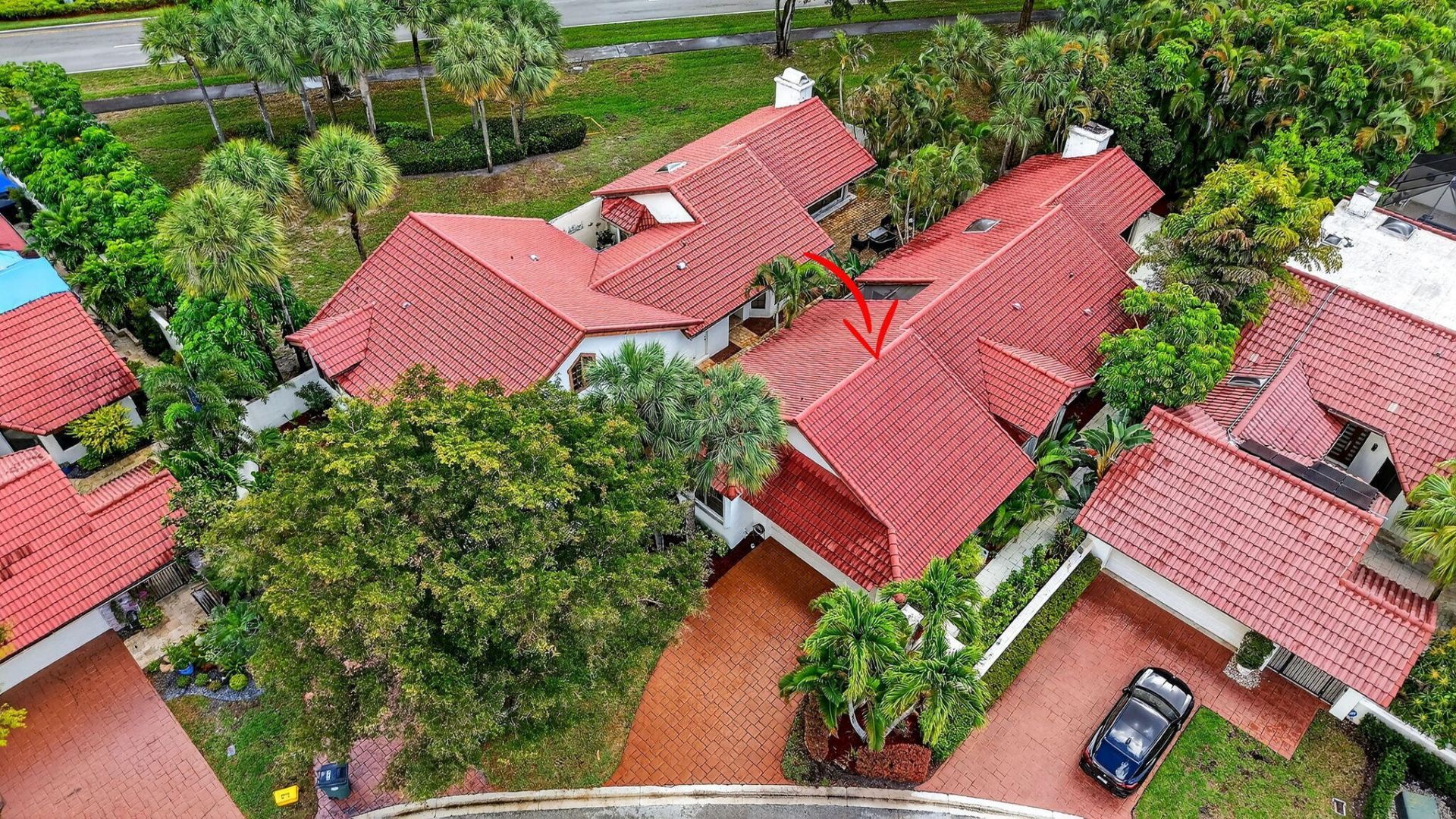 21700 Club Villa Terrace, Boca Raton, FL 33433 Photo