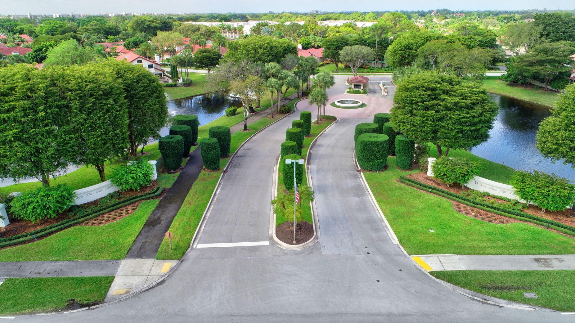 21700 Club Villa Terrace, Boca Raton, FL 33433 Photo