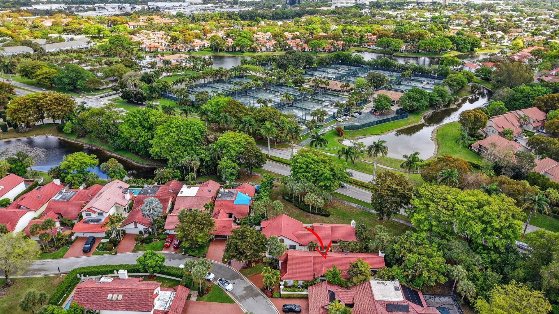 21700 Club Villa Terrace, Boca Raton, FL 33433 Photo