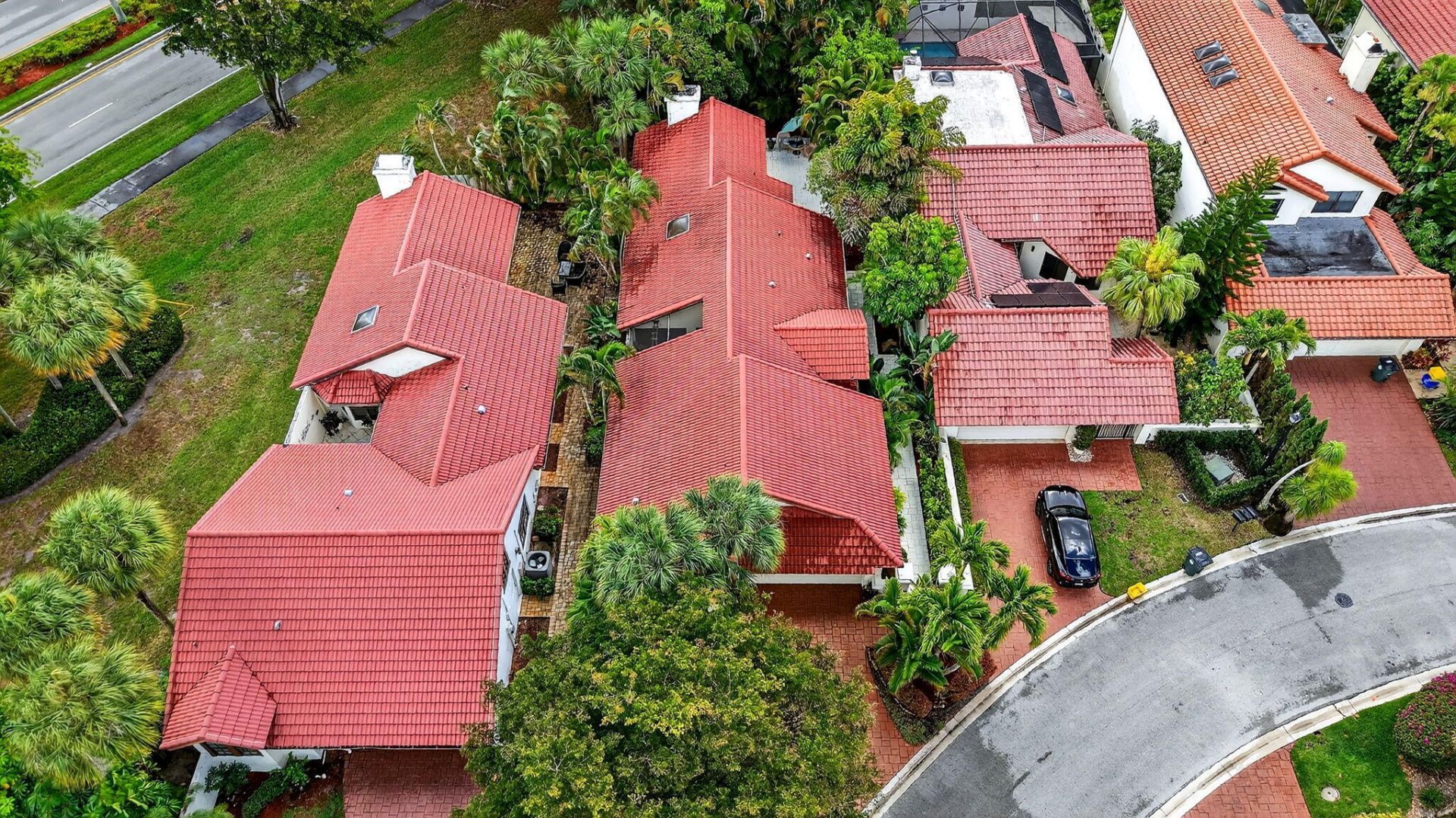 21700 Club Villa Terrace, Boca Raton, FL 33433 Photo