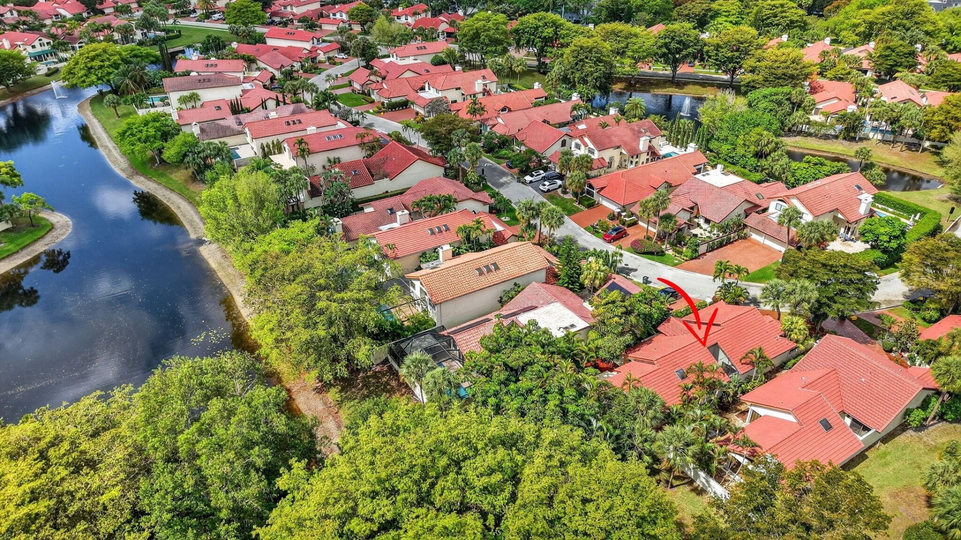 21700 Club Villa Terrace, Boca Raton, FL 33433 Photo