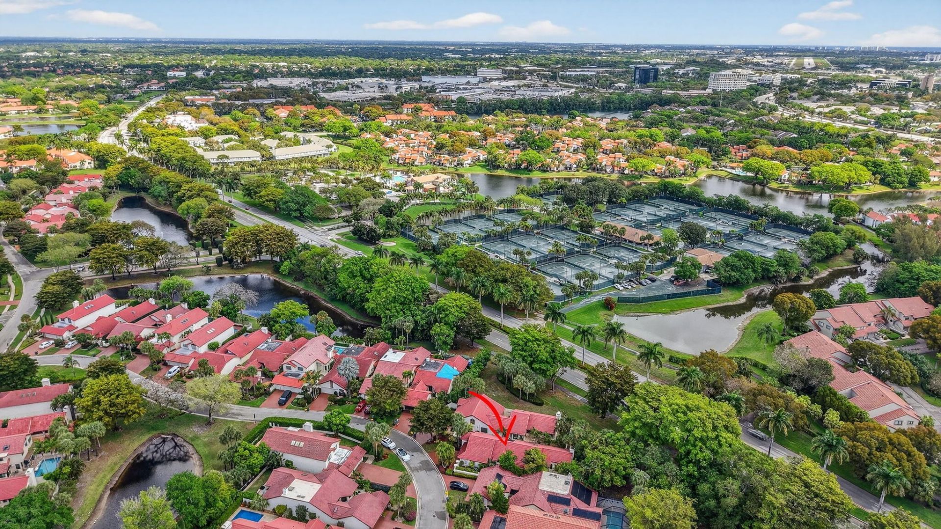 21700 Club Villa Terrace, Boca Raton, FL 33433 Photo