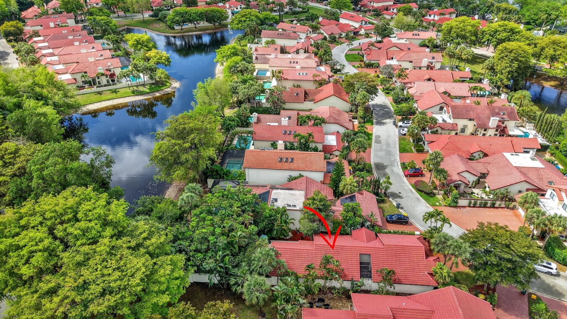 21700 Club Villa Terrace, Boca Raton, FL 33433 Photo