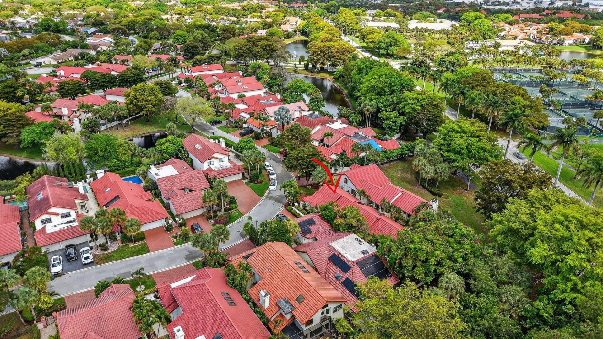 21700 Club Villa Terrace, Boca Raton, FL 33433 Photo