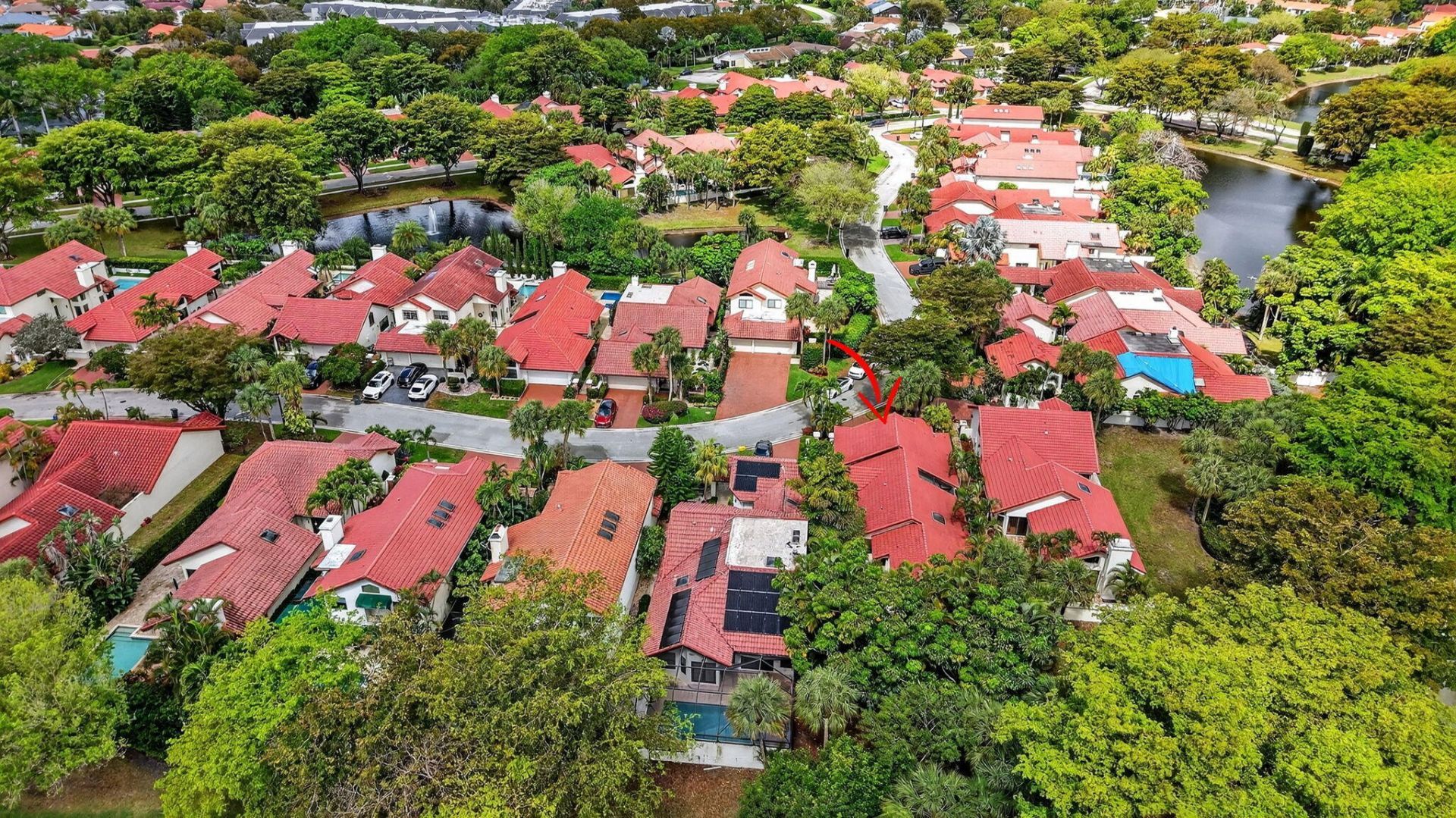 21700 Club Villa Terrace, Boca Raton, FL 33433 Photo