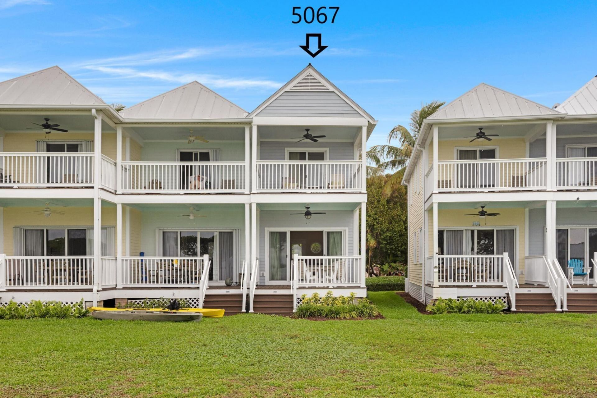 5067 Sunset Village Drive, Duck Key, FL 33050 Photo