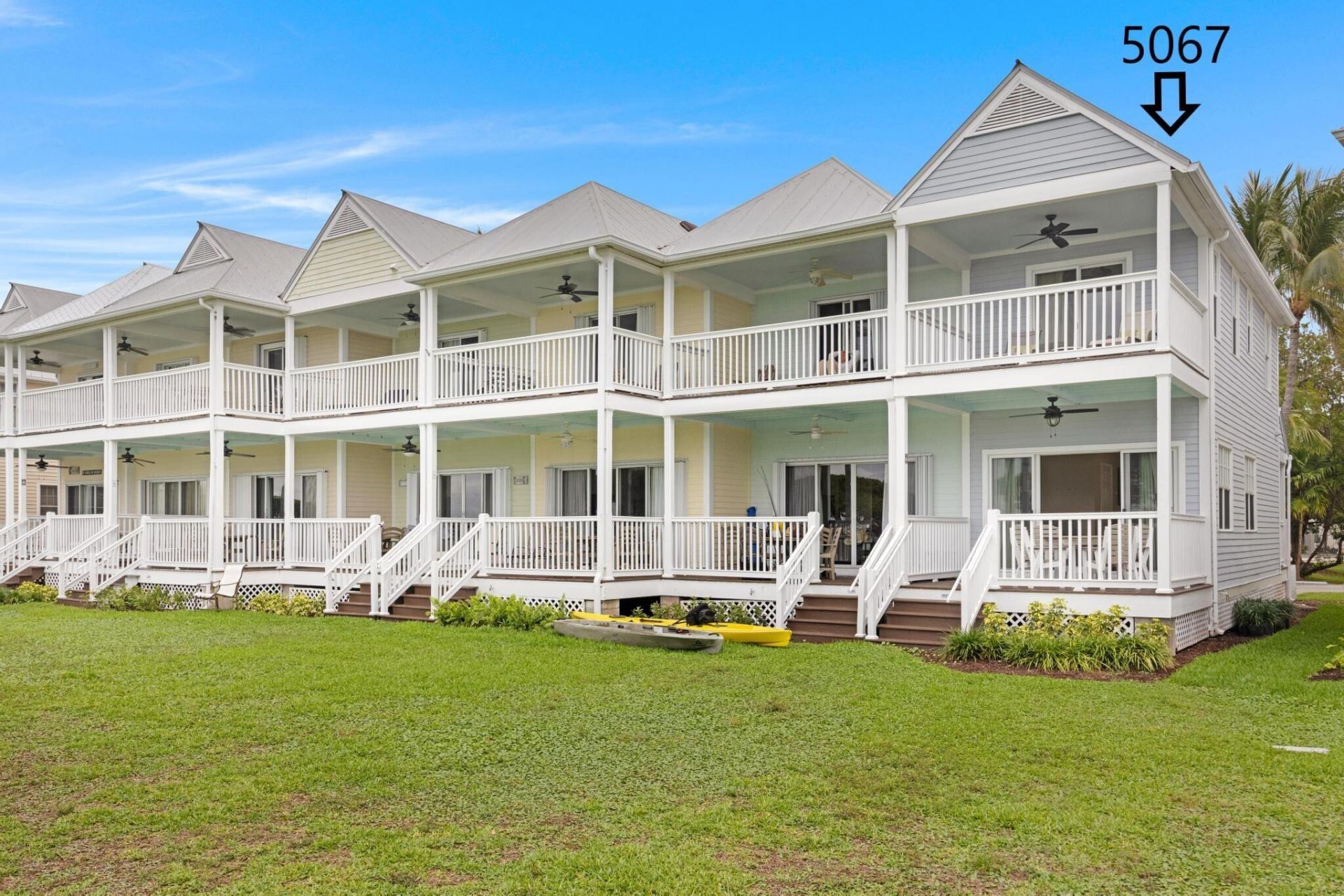 5067 Sunset Village Drive, Duck Key, FL 33050 Photo