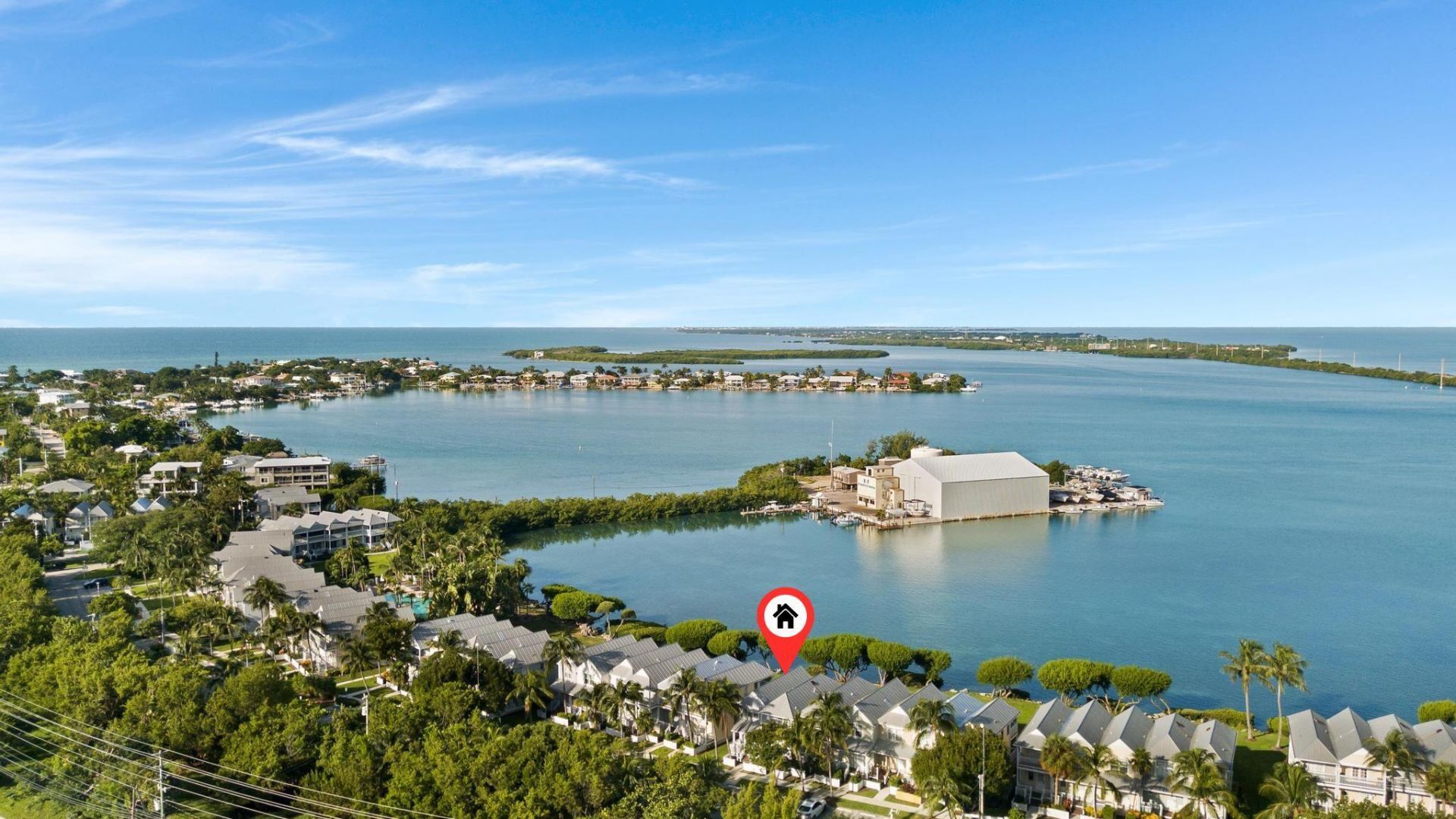 5067 Sunset Village Drive, Duck Key, FL 33050 Photo