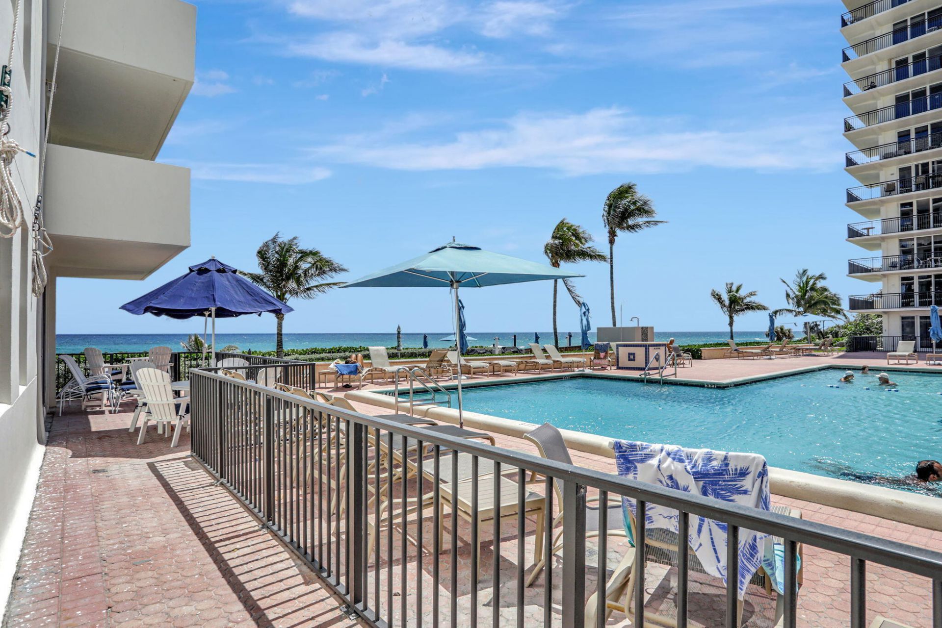 1149 Hillsboro Mile, Unit 112, Hillsboro Beach, FL 33062 Photo