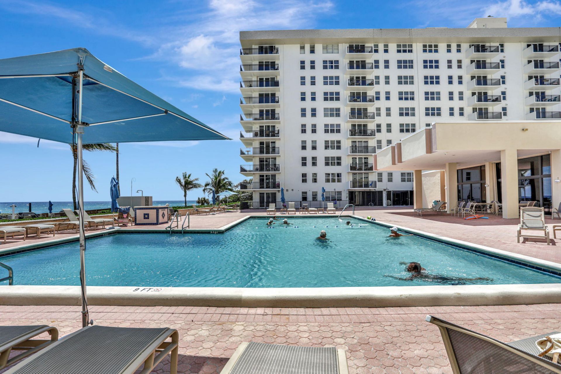 1149 Hillsboro Mile, Unit 112, Hillsboro Beach, FL 33062 Photo