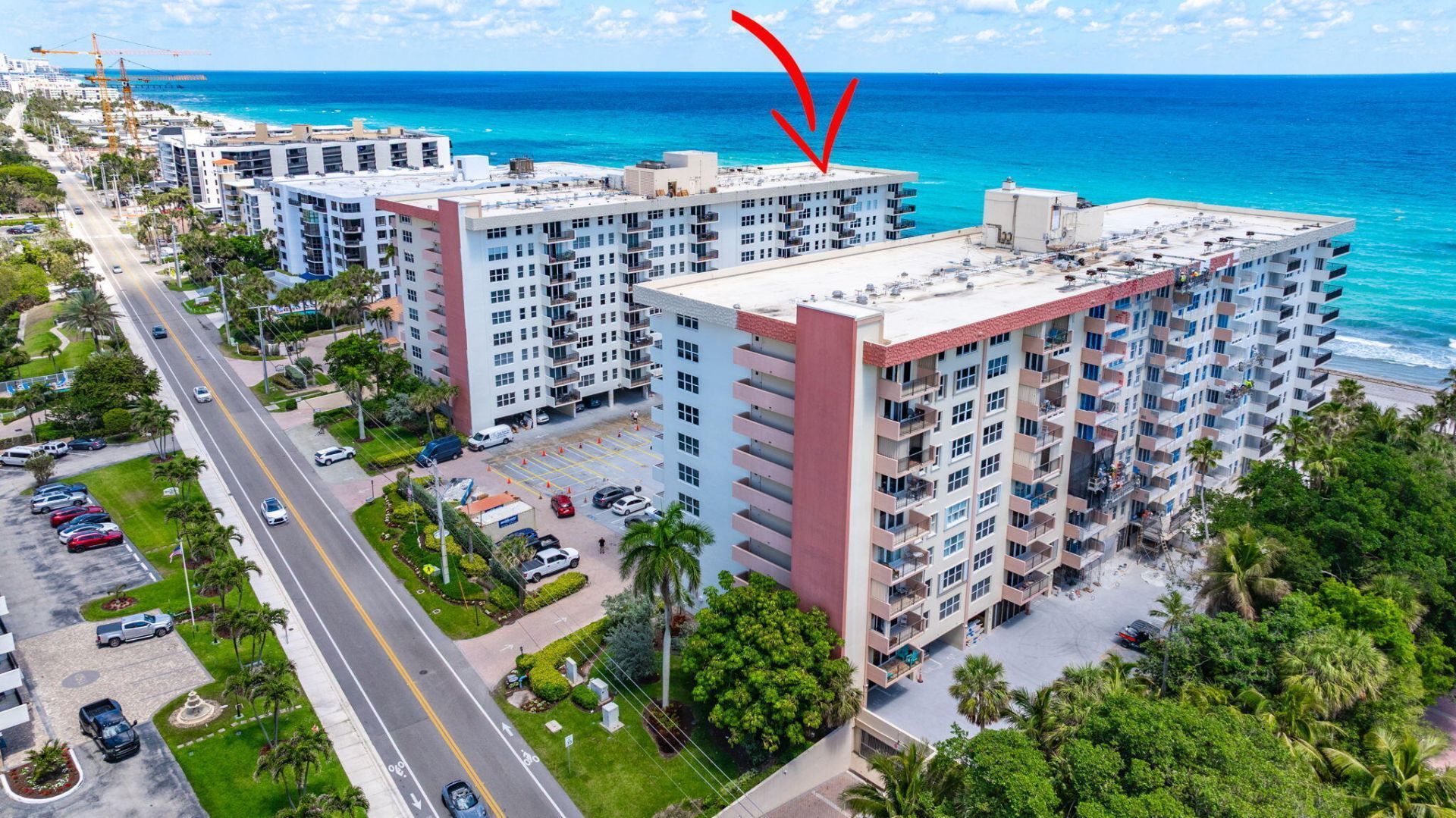 1149 Hillsboro Mile, Unit 112, Hillsboro Beach, FL 33062 Photo