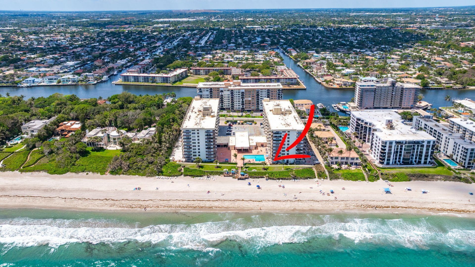 1149 Hillsboro Mile, Unit 112, Hillsboro Beach, FL 33062 Photo