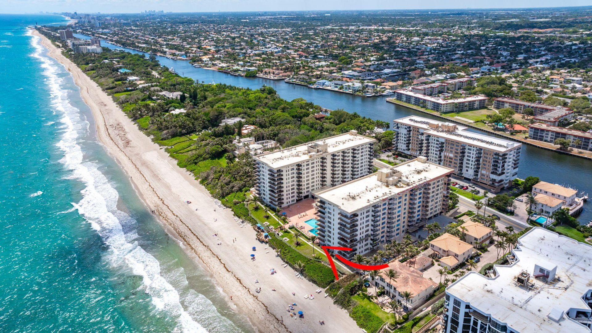 1149 Hillsboro Mile, Unit 112, Hillsboro Beach, FL 33062 Photo