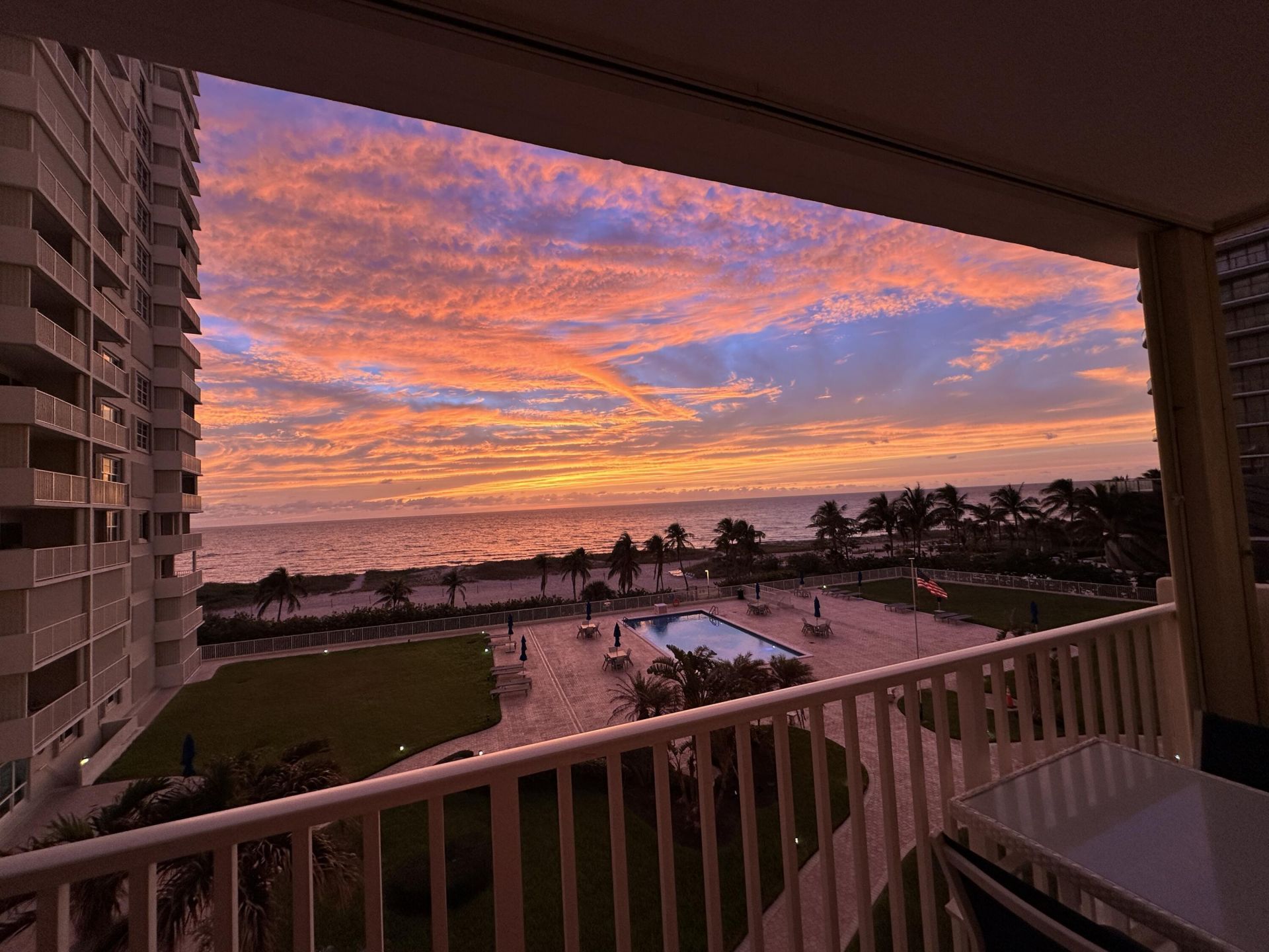 750 N Ocean Boulevard, Unit Apt 604, Pompano Beach, FL 33062 Photo