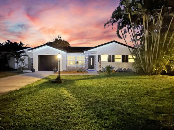 22692 SW 65th Circle, Boca Raton, FL 33428