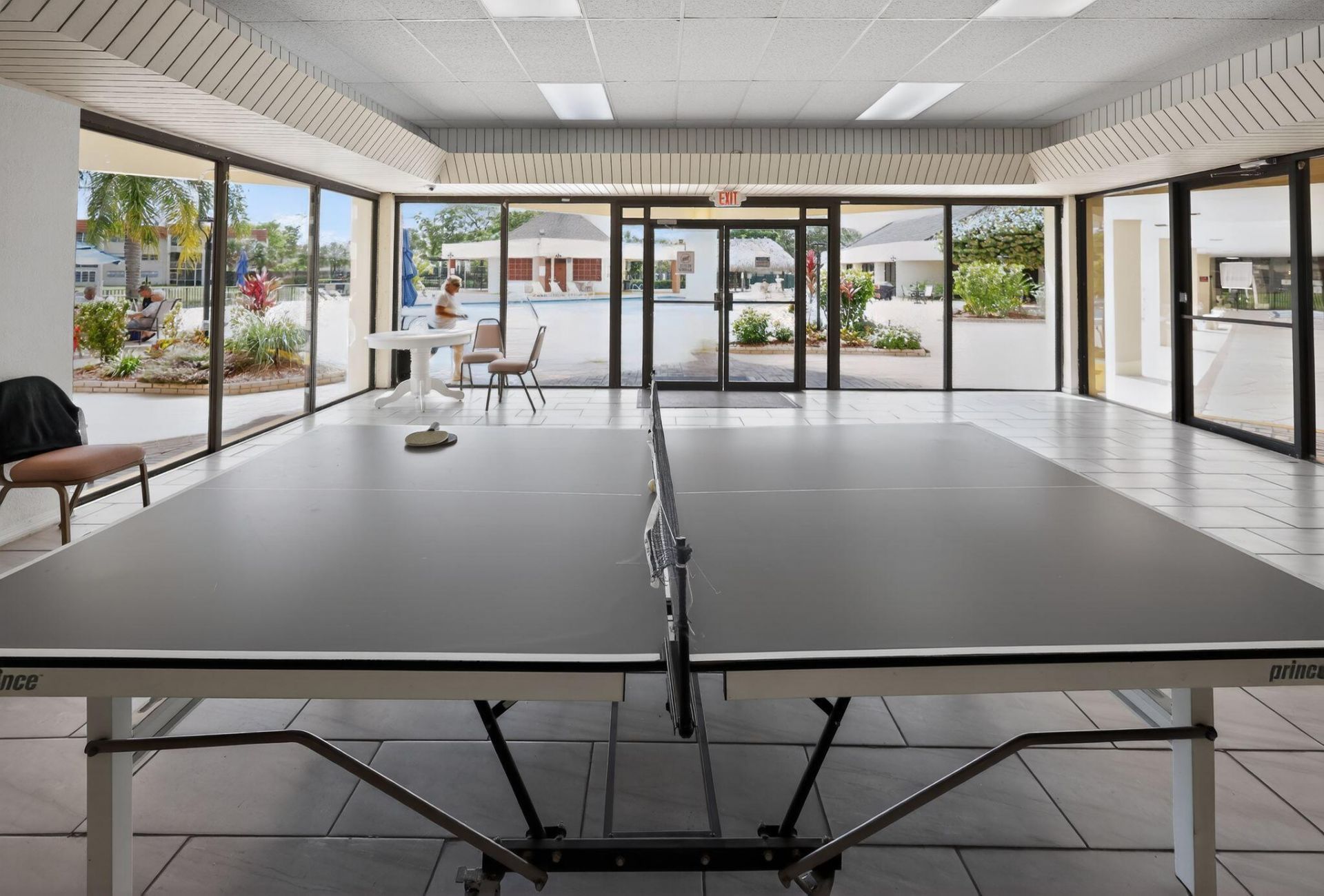 8051 N Sunrise Lakes Drive N, Unit 307, Sunrise, FL 33322 Photo