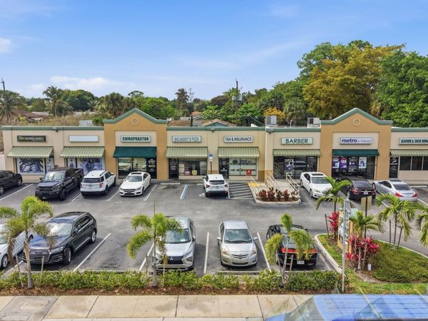 401 N State Rd 7, Margate, FL 00000