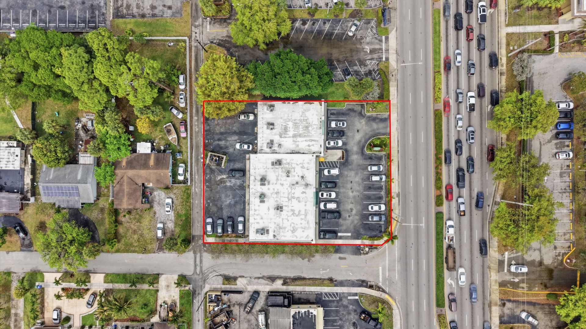 401 N State Rd 7, Margate, FL 00000 Photo