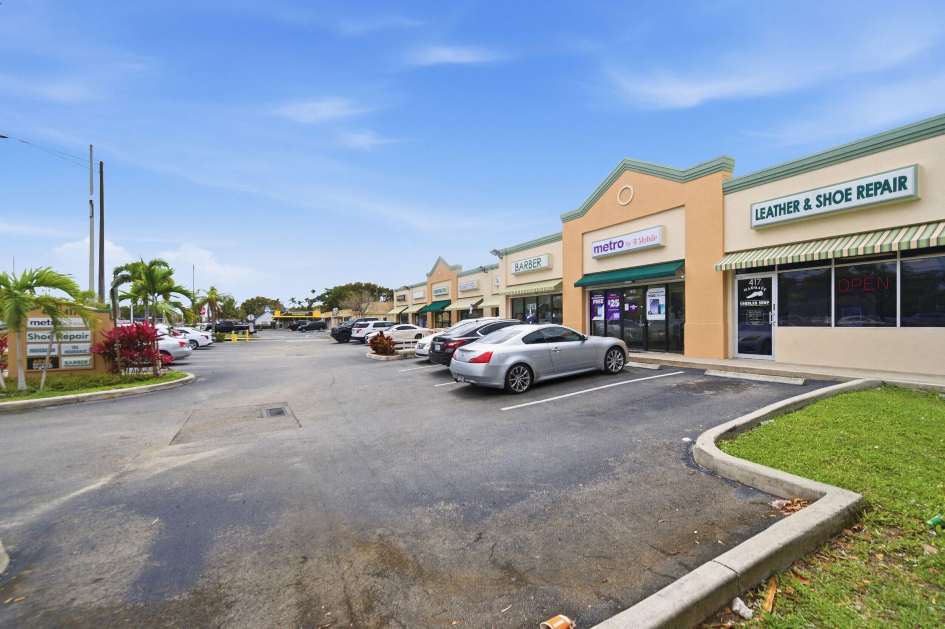 401 N State Rd 7, Margate, FL 00000 Photo