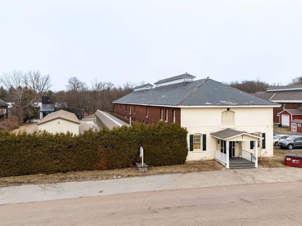 120 Hegeman Avenue, Colchester, VT 05446