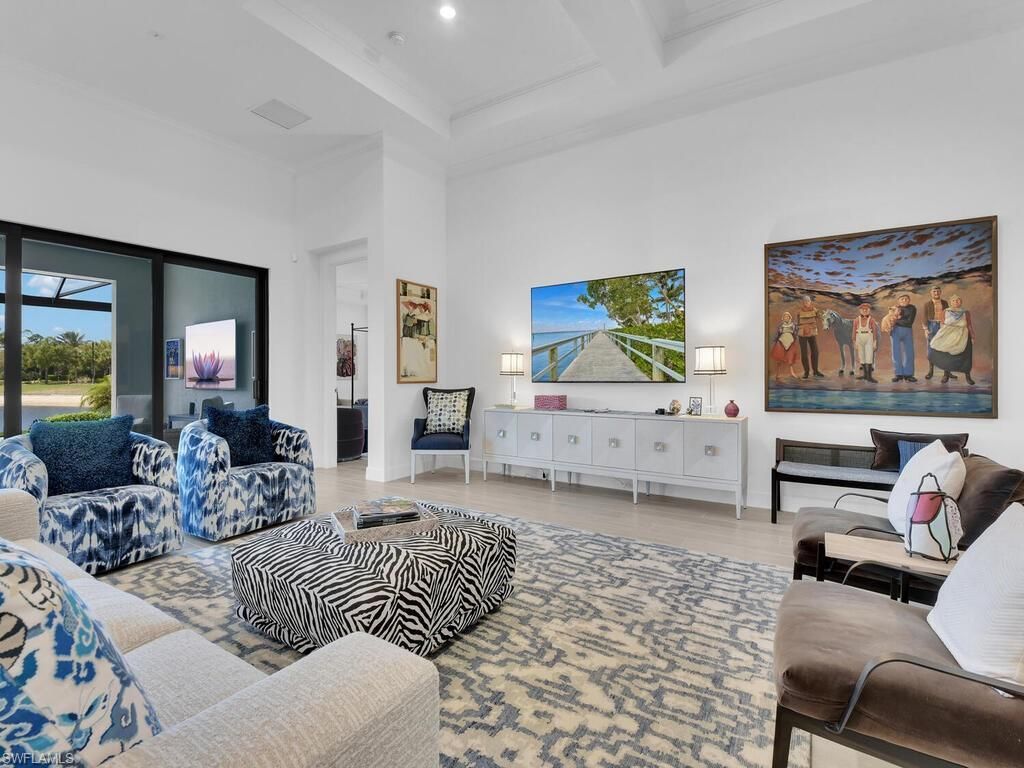 7229 Wiregrass Ct , Naples, FL 34114 Photo