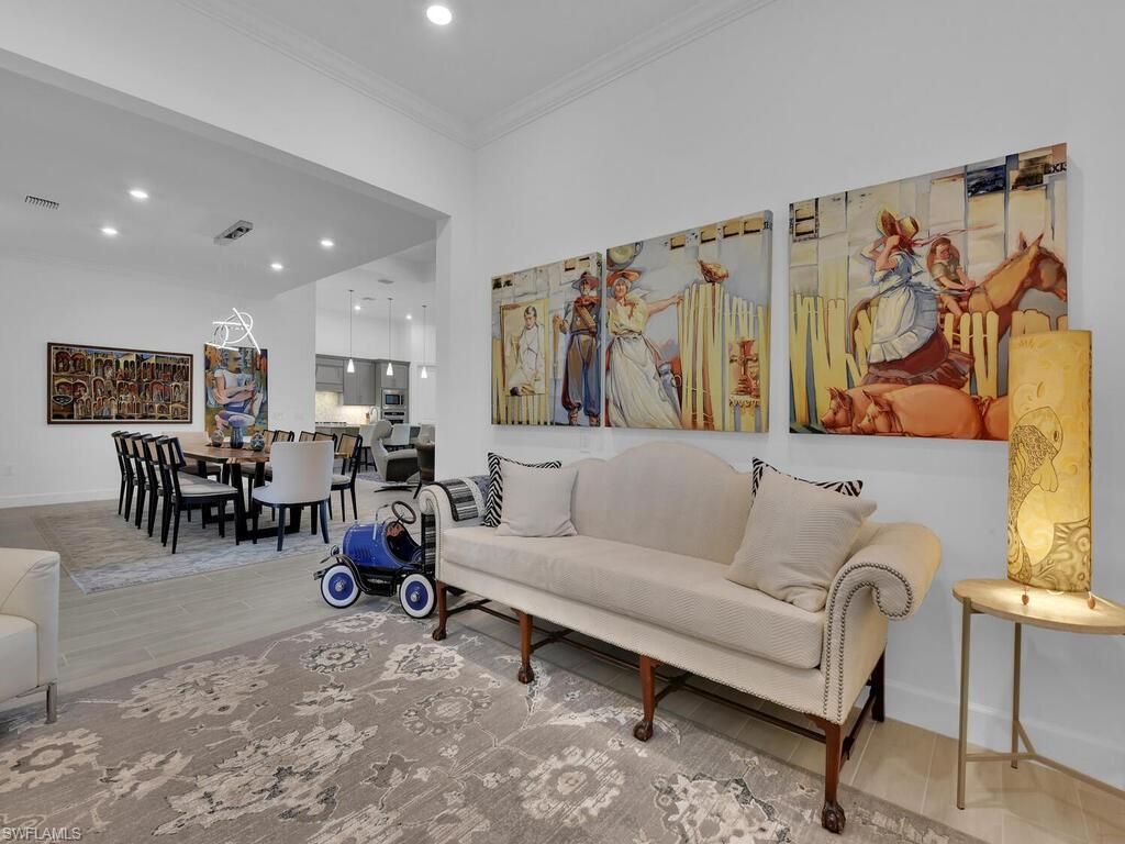 7229 Wiregrass Ct , Naples, FL 34114 Photo