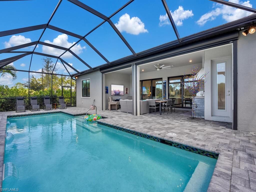 7229 Wiregrass Ct , Naples, FL 34114 Photo