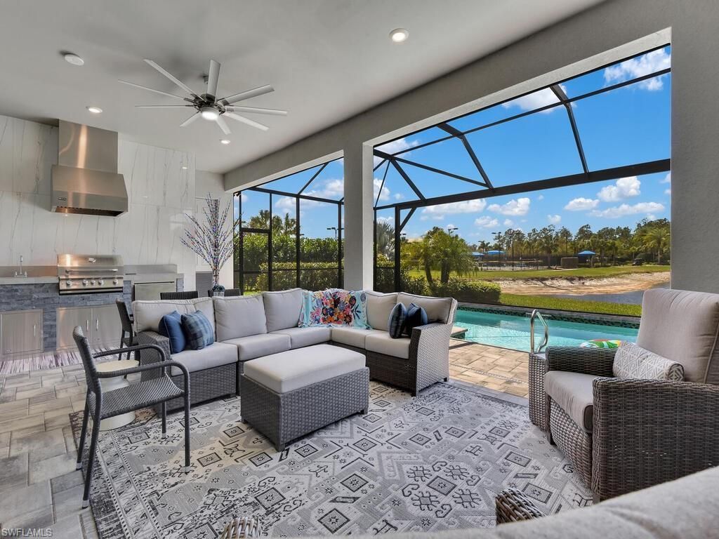 7229 Wiregrass Ct , Naples, FL 34114 Photo