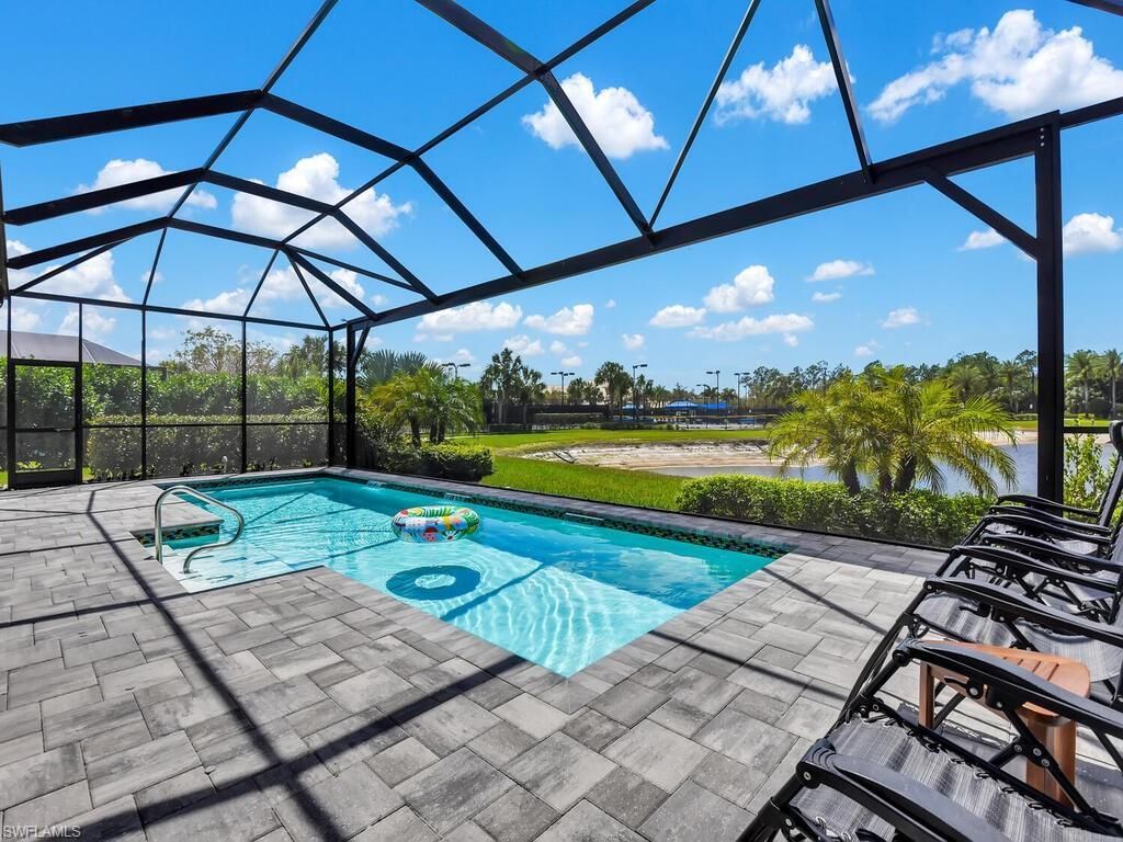 7229 Wiregrass Ct , Naples, FL 34114 Photo