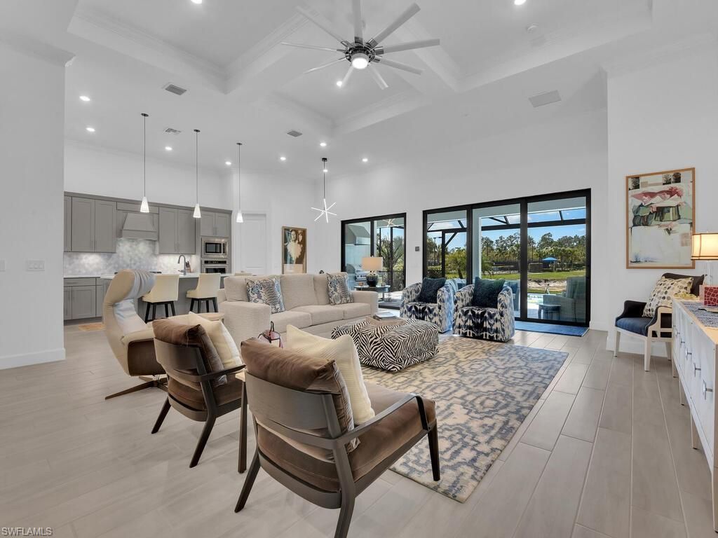 7229 Wiregrass Ct , Naples, FL 34114 Photo